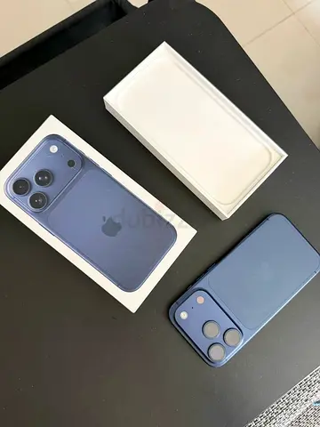 (Physical sim) iphone 17 pro international version