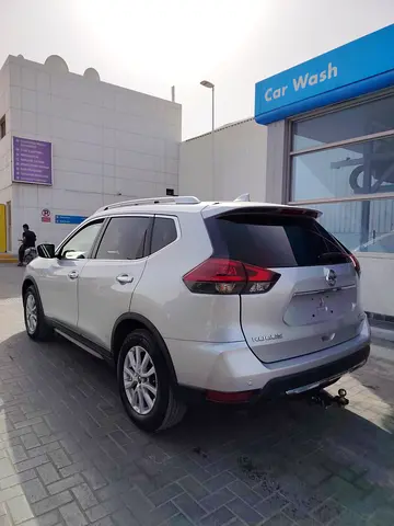 صورة 10 لـ 2020 Nissan ROGUE