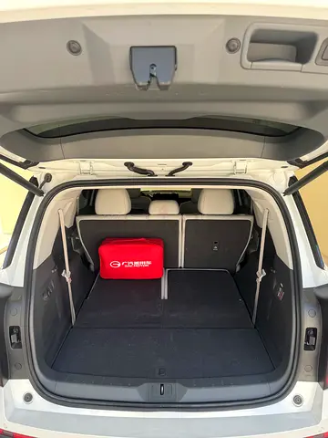 GAC GS8 GX, миниатюра 7