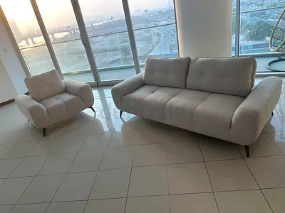 4 seater Sofa bed
