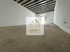 Warehouse for Rent in Al Jurf Industrial 3, Ajman | 1,700 Sq Ft, 20 kW, 3 Phase Power | Ready for Va
