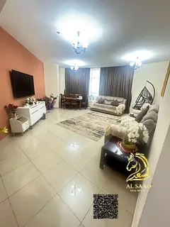 🏡 For Sale – Two-Bedroom Apartment in Tower Concorde