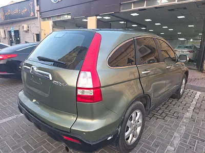 صورة 1 لـ 2009 Honda CR-V