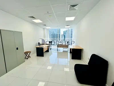Fitted Office 440sqft 60k now