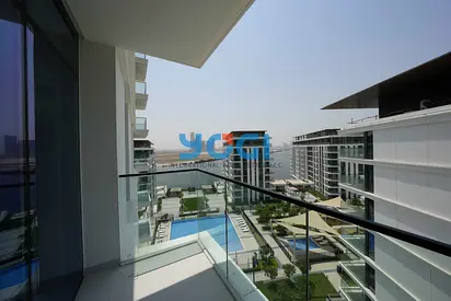 Brand New 2BR | Pool & Creek View | Vacant