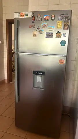 Fridge