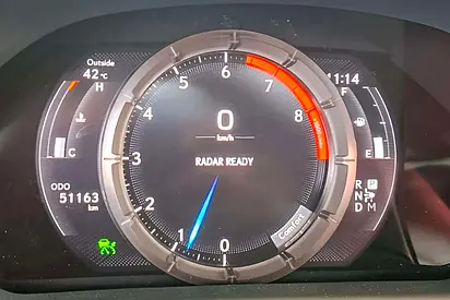 صورة 16 لـ 2018 Lexus LS-SERIES