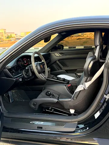 2022 Porsche 911 缩略图 10