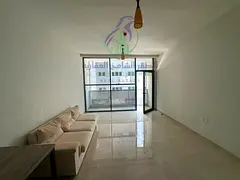 One Bedroom Apartment in Al Khan with Balcony 2 Bathrooms Storage Room and Open View