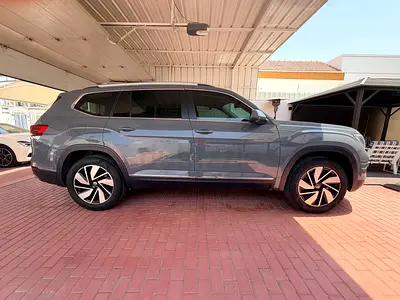 Volkswagen Teramont Comfortline, миниатюра 5