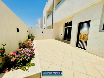 Brand New 5 BHK Villa For Rent In Hoshi Sharjah