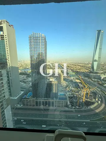 Bright, Spacious & Affordable 2BR | High Floor | Stunning Lake View | Prime JLT Living | Ready to M