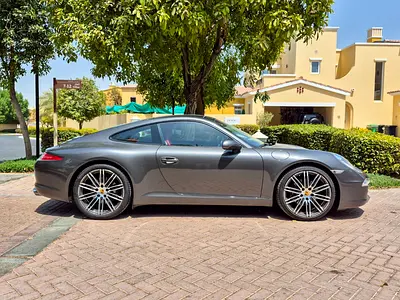 صورة مصغرة 4 لـ 2015 Porsche 911