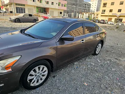 2013 Nissan ALTIMA 照片 5