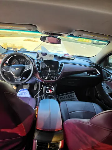 صورة 2 لـ 2020 Chevrolet MALIBU