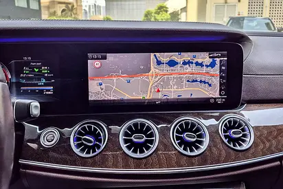 صورة مصغرة 13 لـ 2020 Mercedes-BENZ CLS