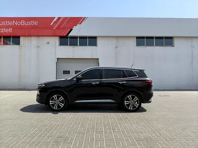 2024 FORD TERRITORY 照片 5