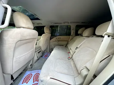 2018 Nissan PATROL 缩略图 10