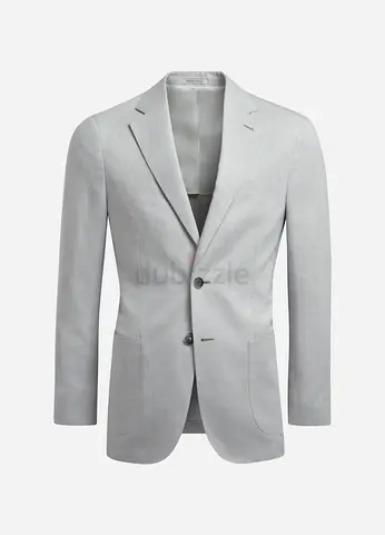 Suitsupply Brand Italian Jacket Suit