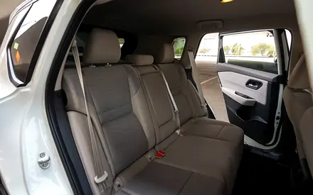 2025 Nissan X-TRAIL — миниатюра 9