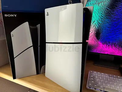 playstation 5 slim
