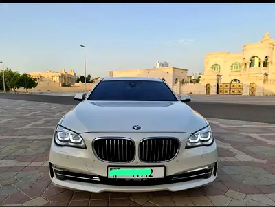صورة 2 لـ 2013 BMW 7-SERIES