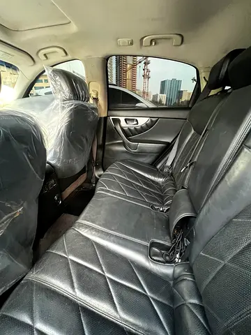 صورة 6 لـ 2013 Infiniti FX37
