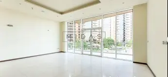Spacious | Unfurnished | Vacant