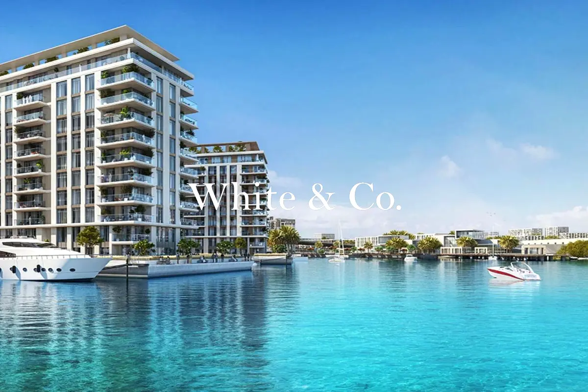 Extremely Rare| Burj Views | Large Layout