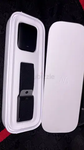 Whoop fitness tracker 5.0 new with box and charger