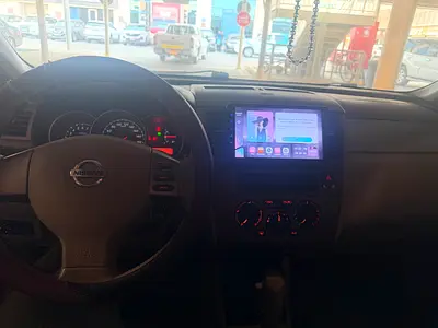 صورة 7 لـ 2013 Nissan TIIDA