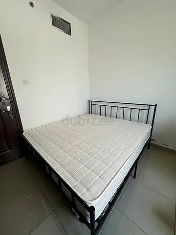 Bed and Mattress