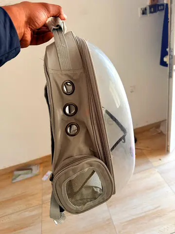 Pet bag, Litter box big, Litter sand For sale