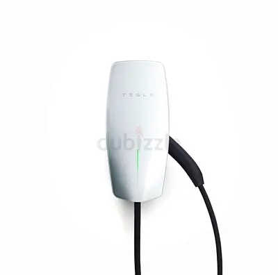Tesla Wall Connector EV Charger (Gen 2) – flawless