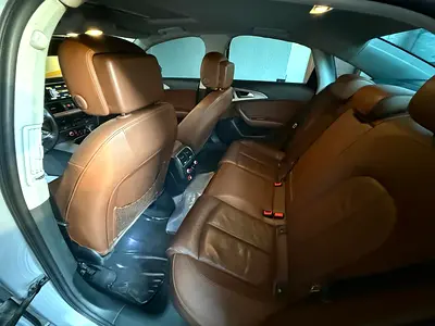 2016 AUDI A6 thumbnail 9