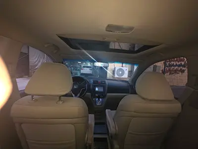 صورة 13 لـ 2009 Honda CR-V