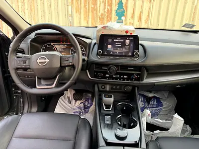 2026 Nissan ROGUE — миниатюра 15