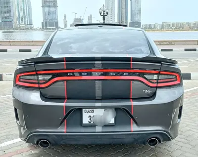 2019 Dodge CHARGER 照片 4