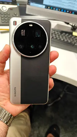 Xiaomi 15 ultra