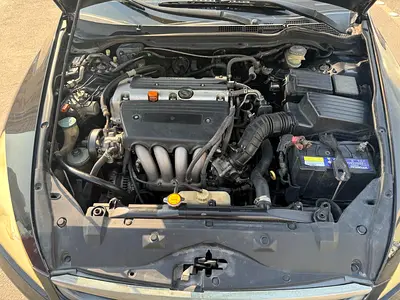 صورة 9 لـ 2007 Honda ACCORD
