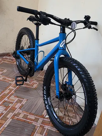 BMC Blast 20 kids bike