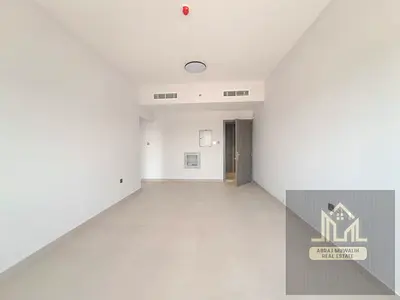 1st opening..Brand New 1Bhk With Balcony and 2 washroom Open Veiw!! Aljada Out Side 45k