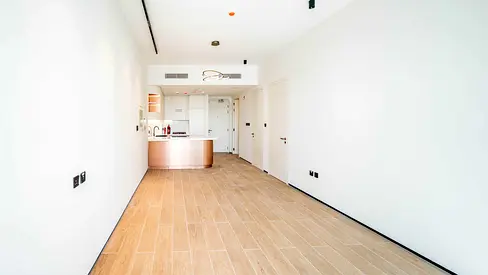 Spacious 1 BHK | Ready to Move | Prime Location