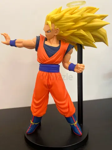 Goku super sayin