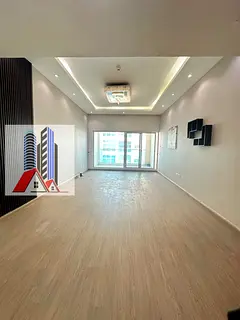 3 BHK for Rent in Ajman One Tower with Parking ...