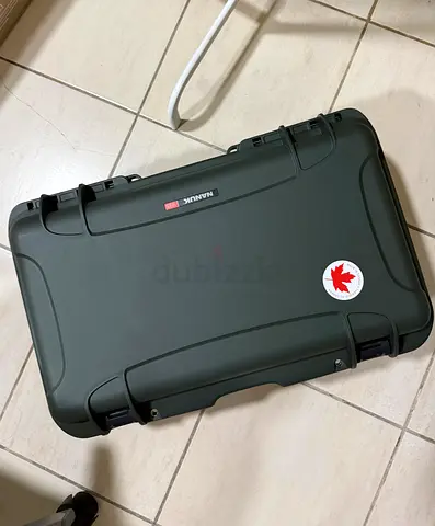 NANUK 935