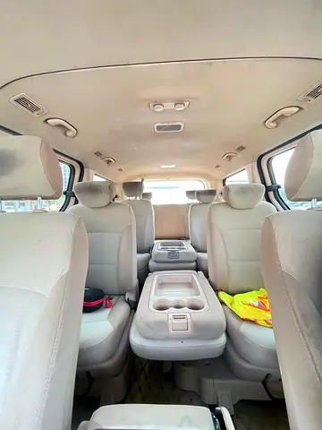 صورة 6 لـ 2017 Hyundai H1