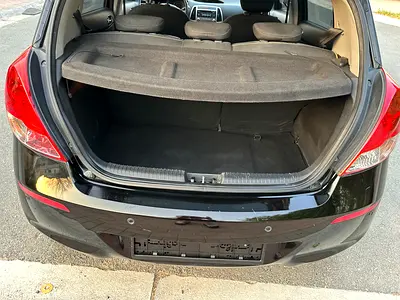 2015 Hyundai I20 photo 16