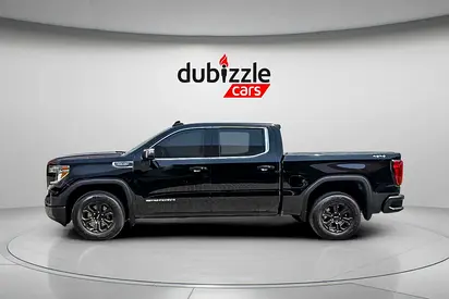 2020 GMC SIERRA — фото 5