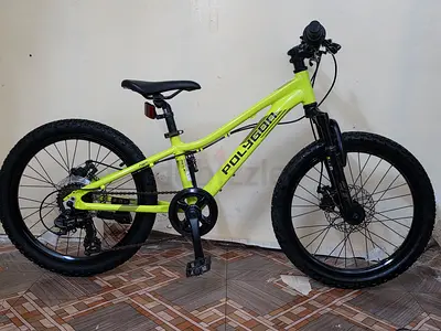 Polegon mtb kids bike 20 size